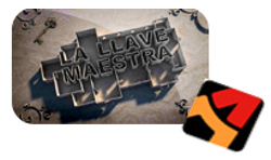 LaLlaveMaestra