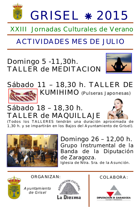 Actividades GRISEL 07 15