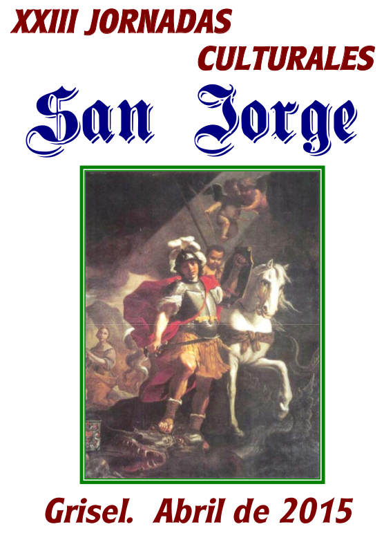 San Jorge 2015