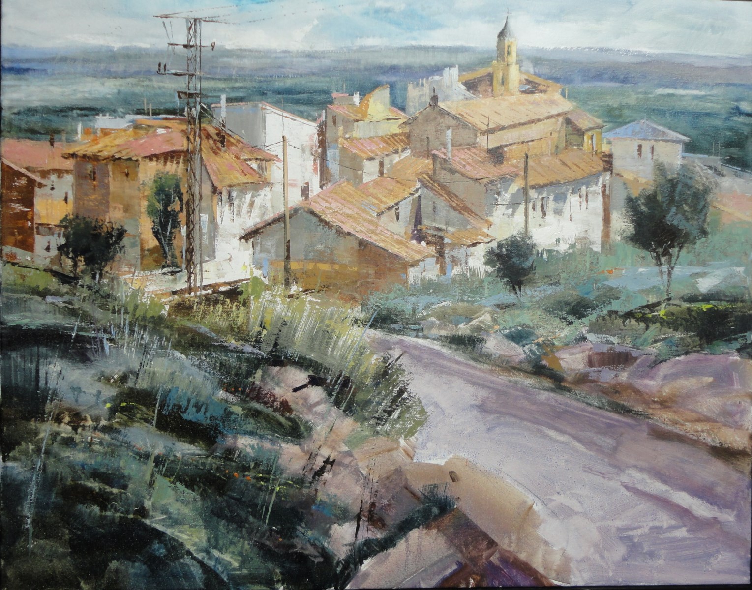 Primer premio