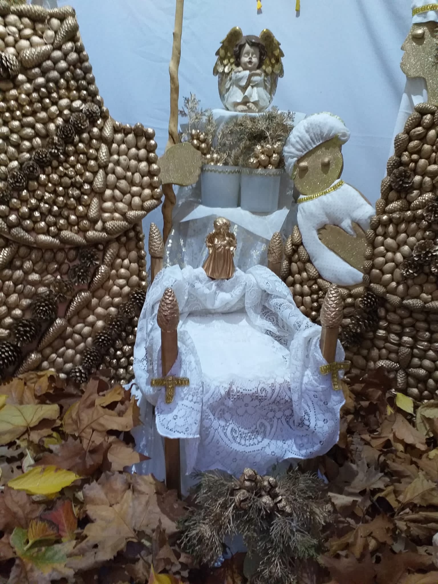 Belen Casilla 2019
