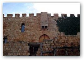 castillo