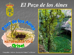 El Pozo de los Aines