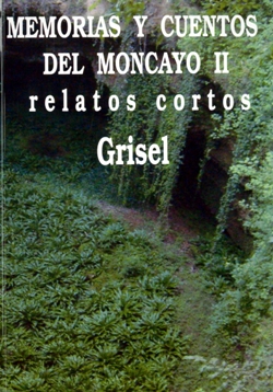 Libro Relatos II